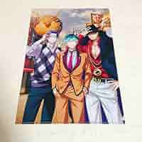 ★ヒプノシスマイク★W表紙 + 記事 切り抜き★Spoon.2Di 103★ spoon.2Di vol.103」 [ムック] - KADOKAWA